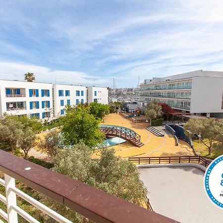 לאגוּ‏ש A69 - Felicidade Marina Apartment מראה חיצוני תמונה