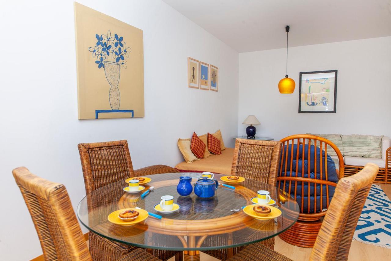 לאגוּ‏ש A69 - Felicidade Marina Apartment מראה חיצוני תמונה
