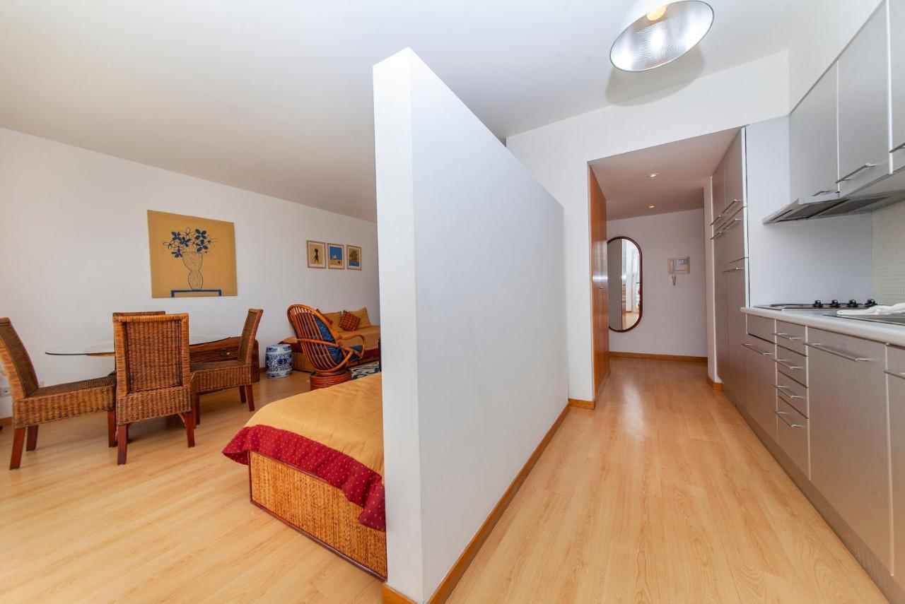 לאגוּ‏ש A69 - Felicidade Marina Apartment מראה חיצוני תמונה