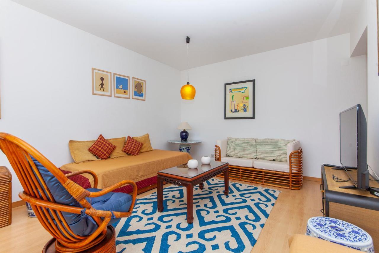 לאגוּ‏ש A69 - Felicidade Marina Apartment מראה חיצוני תמונה
