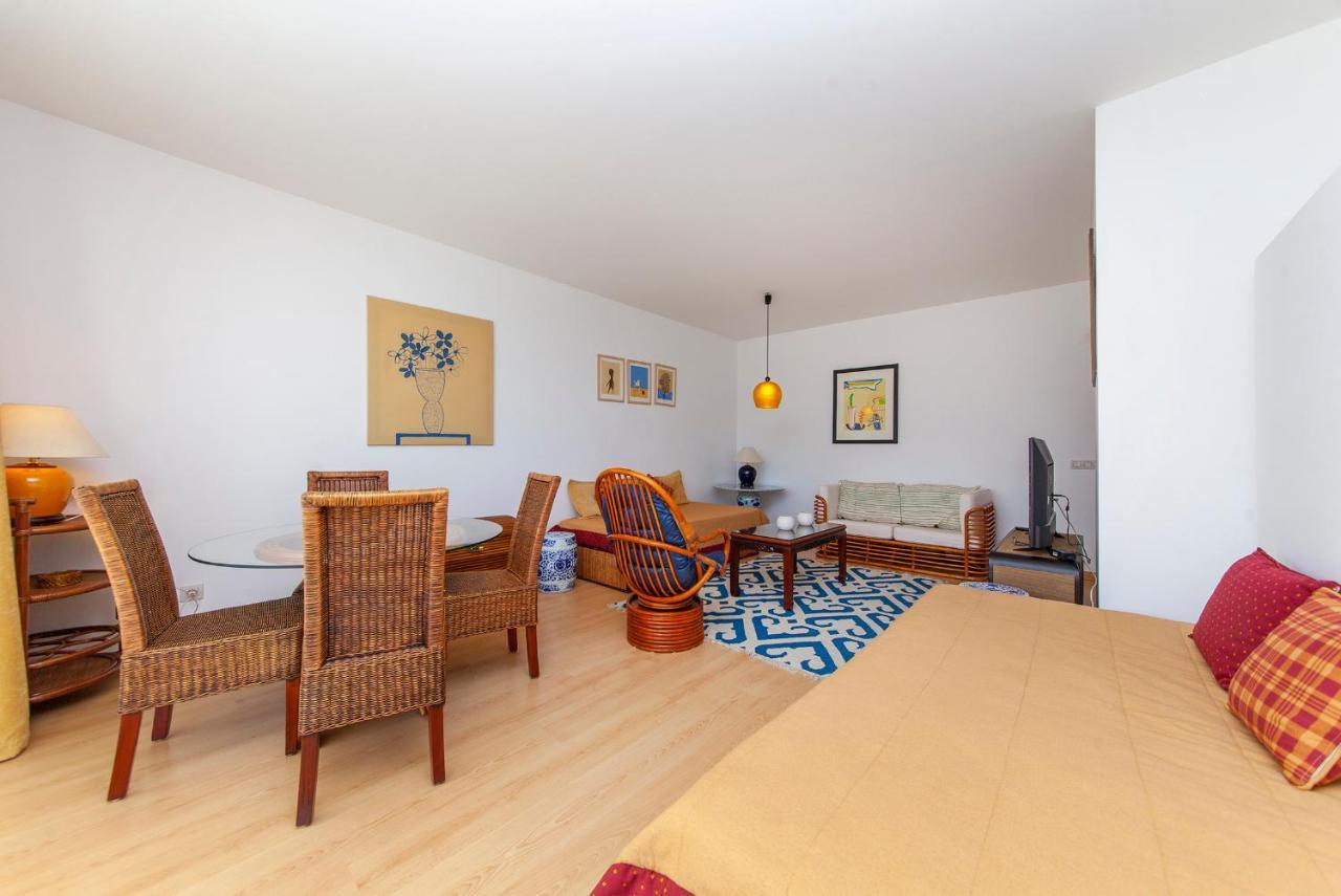 לאגוּ‏ש A69 - Felicidade Marina Apartment מראה חיצוני תמונה