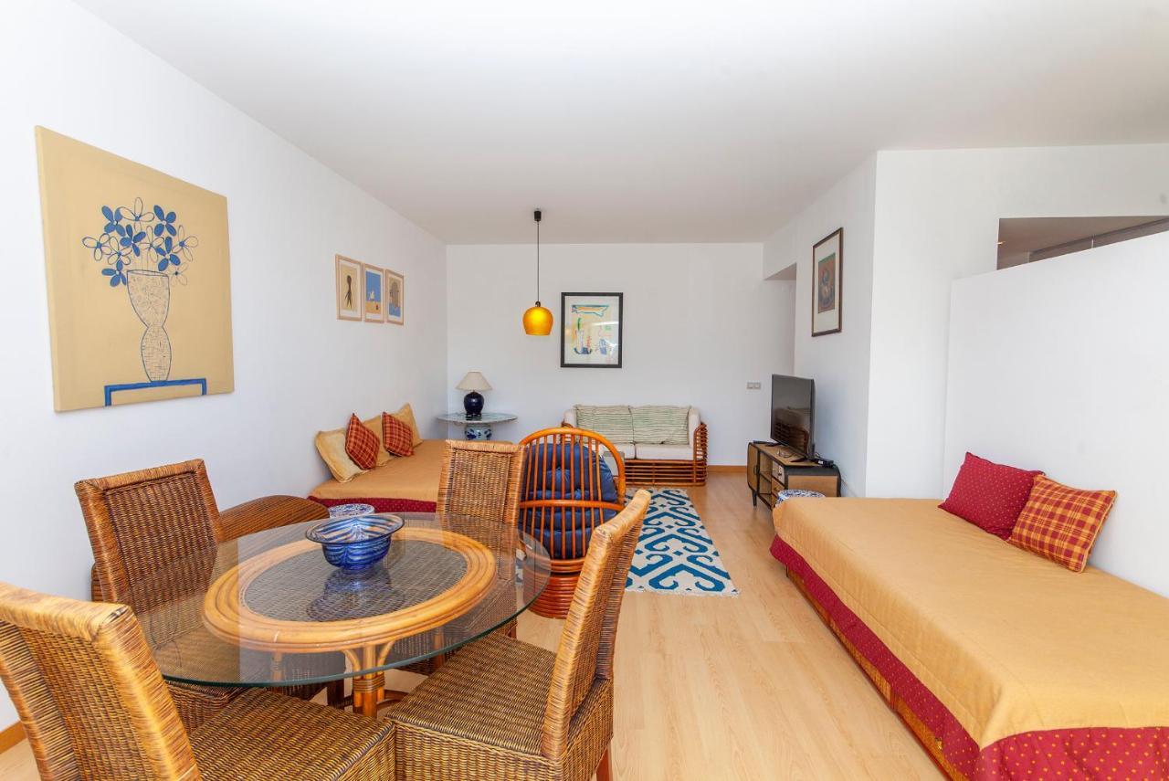 לאגוּ‏ש A69 - Felicidade Marina Apartment מראה חיצוני תמונה
