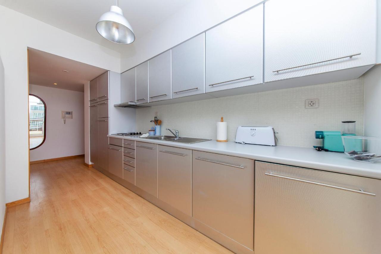 לאגוּ‏ש A69 - Felicidade Marina Apartment מראה חיצוני תמונה